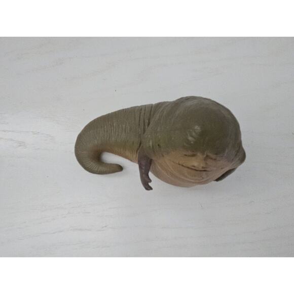 Star Wars Jabba The Hutt Disney Store Return Of The Jedi‎ Loose Figure - Picture 2 of 9